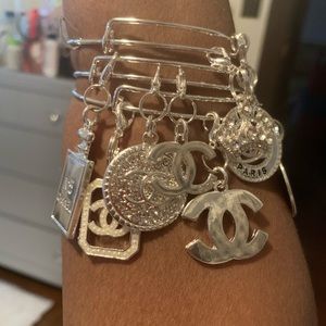 Bangle set